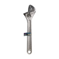 FIXTEC Professional DIY Hand Tools 6" 8" 10" 12" Adjustable Wrench Spanner